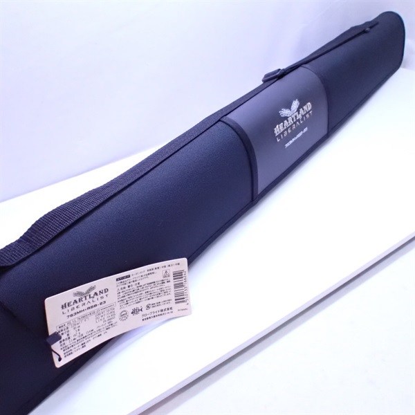 ハートランドリベラリスト７６３ ＭＨ＋ＲＳＢー２３